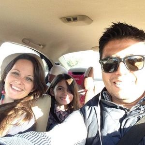 Meet your Posher, Louise